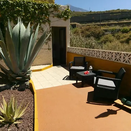 Finca San Juan מלון 3*