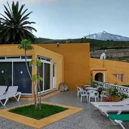 Finca San Juan מלון