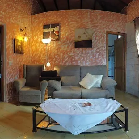 Finca San Juan Hotel 3*