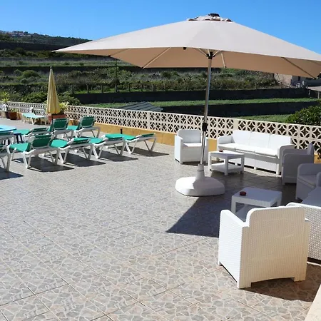 Finca San Juan 3*