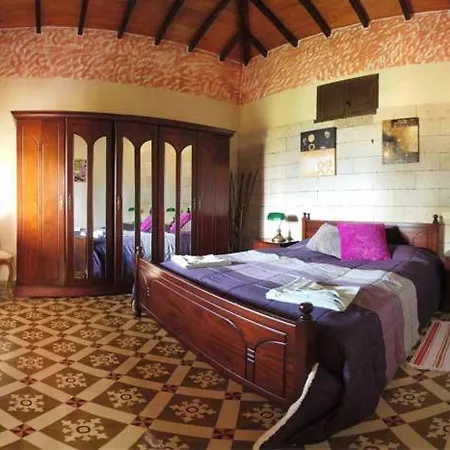 Finca San Juan 3*