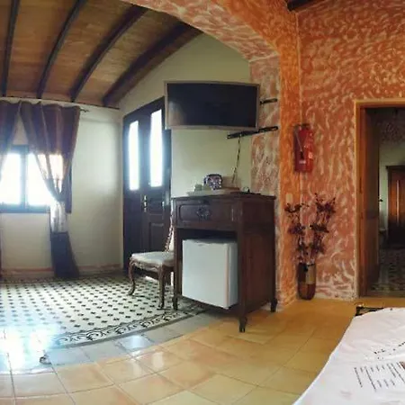 Ξενοδοχείο Finca San Juan San Juan de la Rambla