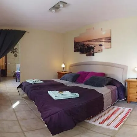 Finca San Juan Hotel