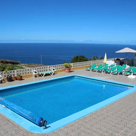 Finca San Juan Ξενοδοχείο