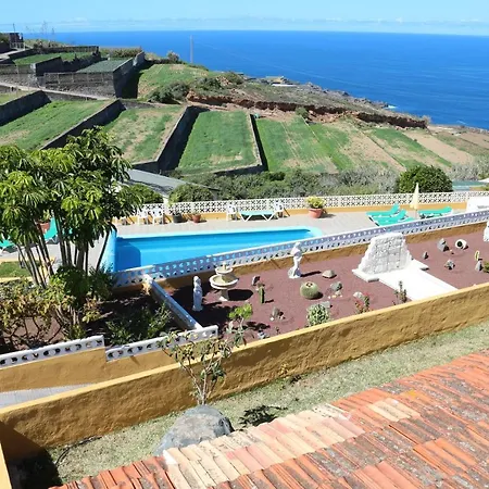Finca San Juan Hotel San Juan de la Rambla