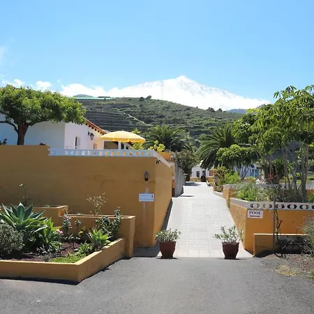 Hotel Finca San Juan 3*