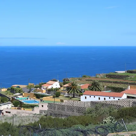 Finca San Juan Ξενοδοχείο