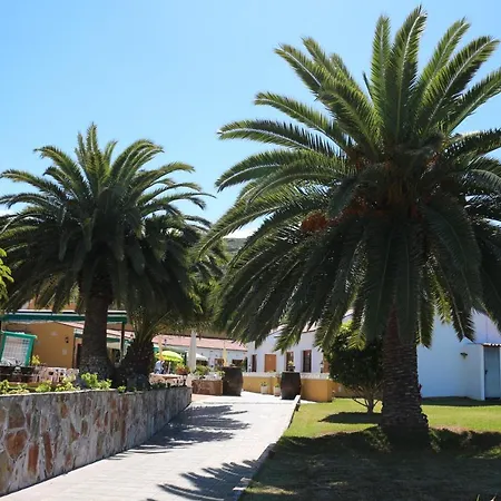 Hotel Finca San Juan 3*