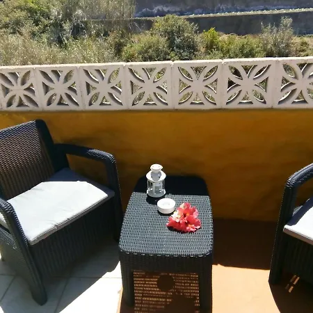 Hotel Finca San Juan 3*